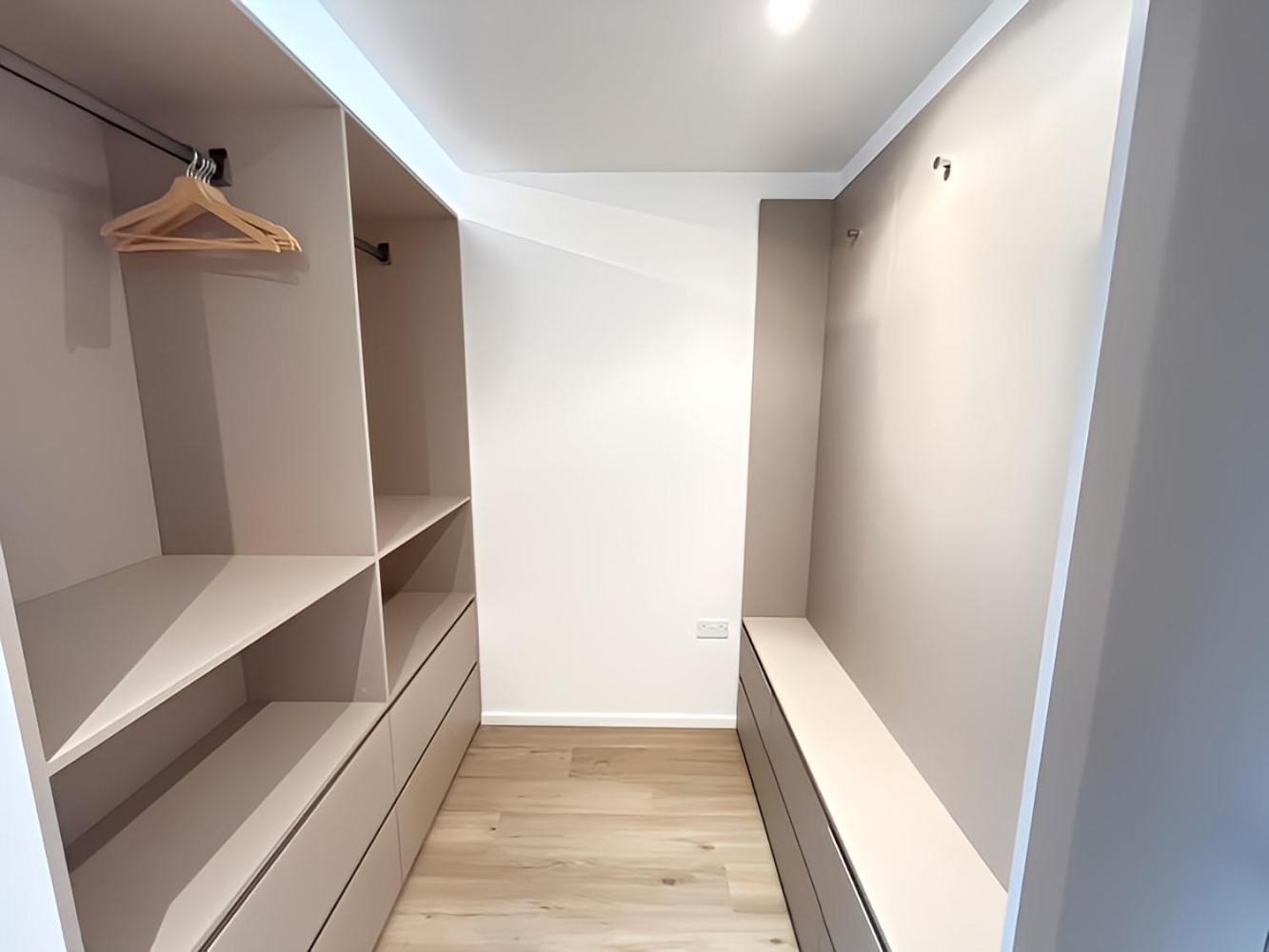 1Br Luxury Flat At Train Station - Long Stays Welcome - Just Ask Milton Keynes Dış mekan fotoğraf
